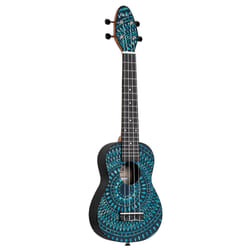 Ortega Guitars Keiki