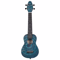 Ortega Guitars Keiki