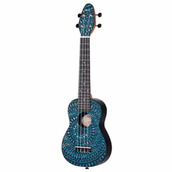 Ortega Guitars Keiki
