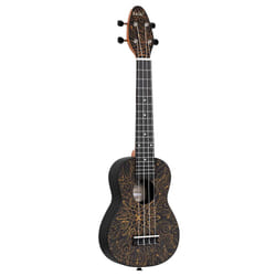 Ortega Guitars Keiki