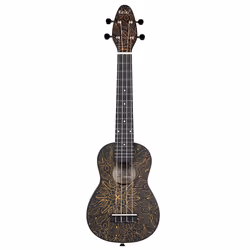 Ortega Guitars Keiki