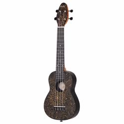 Ortega Guitars Keiki