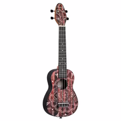 Ortega Guitars Keiki