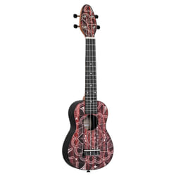 Ortega Guitars Keiki