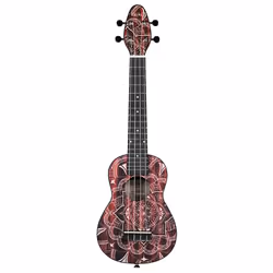 Ortega Guitars Keiki