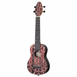 Ortega Guitars Keiki