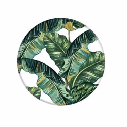 PopSockets 800134 support Support passif Mobile/smartphone Multicolore