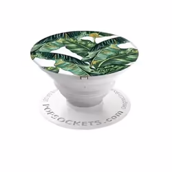 PopSockets 800134 support Support passif Mobile/smartphone Multicolore
