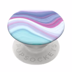 PopSockets Metamorphic Support passif Lecteur e-book, Mobile/smartphone, Tablette / UMPC Multicolore