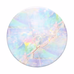 PopSockets Opal, Mobile/smartphone, Tablette / UMPC, Multicolore