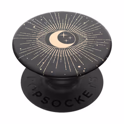 PopSockets All Seeing Support passif Mobile/smartphone Multicolore