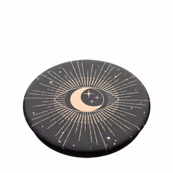 PopSockets All Seeing Support passif Mobile/smartphone Multicolore
