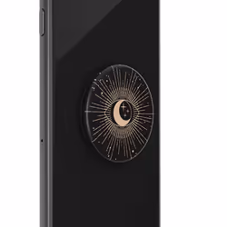 PopSockets All Seeing Support passif Mobile/smartphone Multicolore - Vue supplémentaire 4