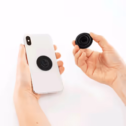 PopSockets All Seeing Support passif Mobile/smartphone Multicolore - Vue supplémentaire 8