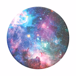 PopSockets 800449, Mobile/smartphone, Multicolore