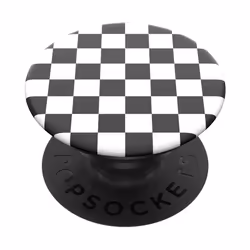 PopSockets 800467 support Mobile/smartphone Noir, Blanc