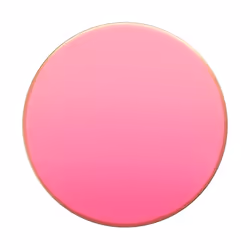 PopSockets 800494, Poignée, Rose