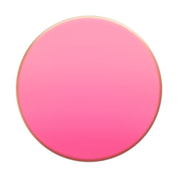PopSockets 800494 support Poignée Rose