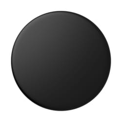 PopSockets 800857 support Poignée Noir