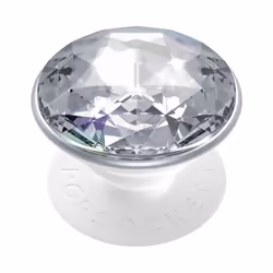 PopSockets 800925 support Mobile/smartphone Argent