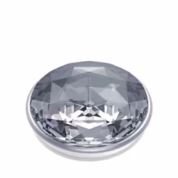 PopSockets 800925 support Mobile/smartphone Argent