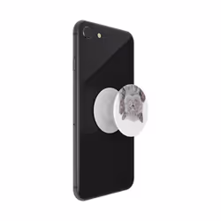 PopSockets Cat Nap Support passif Lecteur e-book, Mobile/smartphone, Tablette / UMPC Multicolore
