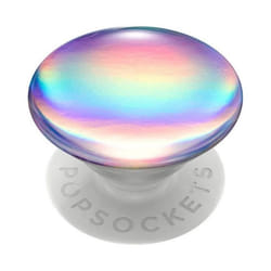PopSockets Rainbow Gloss Support passif Lecteur e-book, Mobile/smartphone, Tablette / UMPC Multicolore
