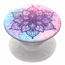 PopSockets Rainbow Nirvana, Lecteur e-book, Mobile/smartphone, Tablette / UMPC, Support passif, Voiture, Intérieure, Extérieu ...