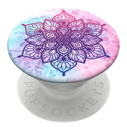 PopSockets Rainbow Nirvana Support passif Lecteur e-book, Mobile/smartphone, Tablette / UMPC Multicolore