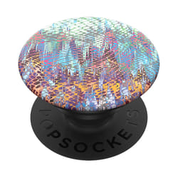 PopSockets Chimera Support passif Lecteur e-book, Mobile/smartphone, Tablette / UMPC Multicolore