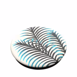 PopSockets Pacific Palm Support passif Lecteur e-book, Mobile/smartphone, Tablette / UMPC Multicolore