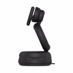 PopSockets 801293 support Support passif Mobile/smartphone Noir