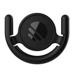 PopSockets PopMount Support passif Mobile/smartphone Noir