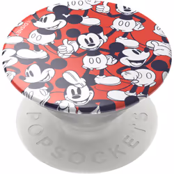 PopSockets POPS100432, Plastique, 1 pièce(s)