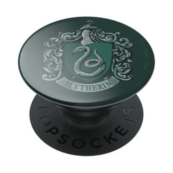 PopSockets Harry Potter Slytherin Support passif Mobile/smartphone Multicolore
