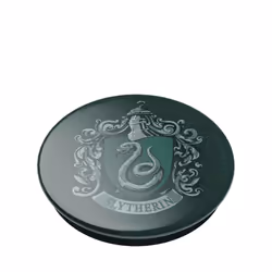 PopSockets Harry Potter Slytherin Support passif Mobile/smartphone Multicolore