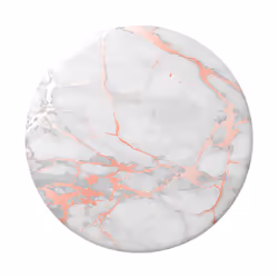 PopSockets Rose Gold Lutz Marble, Lecteur e-book, Mobile/smartphone, Tablette / UMPC, Support passif, Voiture, Intérieure, Ex ...