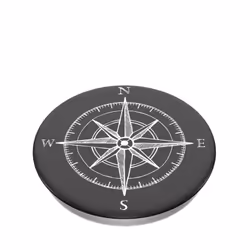 PopSockets 801661 support Mobile/smartphone Noir, Blanc