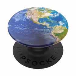 PopSockets 801687 support Mobile/smartphone Multicolore