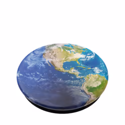 PopSockets 801687 support Mobile/smartphone Multicolore