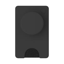PopSockets 801937 support Mobile/smartphone Noir