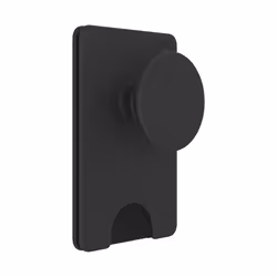 PopSockets 801937 support Mobile/smartphone Noir