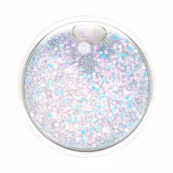 PopSockets 801569, Mobile/smartphone, Blanc