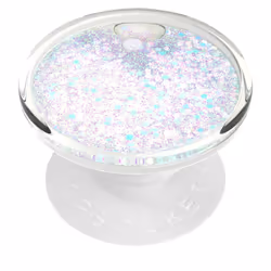 PopSockets 801569 support Mobile/smartphone Blanc