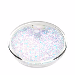 PopSockets 801569 support Mobile/smartphone Blanc