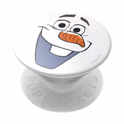 PopSockets 100824 support Mobile/smartphone Multicolore, Blanc