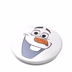 PopSockets 100824 support Mobile/smartphone Multicolore, Blanc