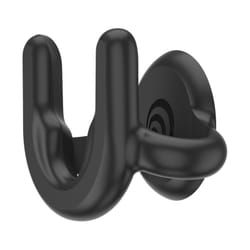 PopSockets 802690 support Support passif Mobile/smartphone Noir