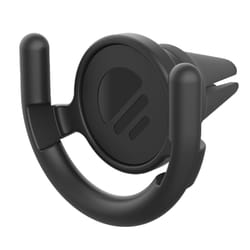 PopSockets 800012 support Support passif Mobile/smartphone Noir
