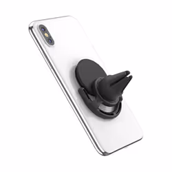 PopSockets 800012 support Support passif Mobile/smartphone Noir - Vue supplémentaire 5